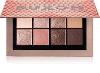 Buxom FOREVER BABE EYESHADOW PALETTE luomiväripaletti 8.1 g